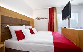 Park Hotel Laim Munich